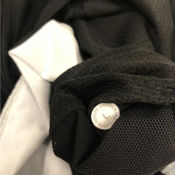 Lululemon Large Surge Short Liner - Picture 13 of 13